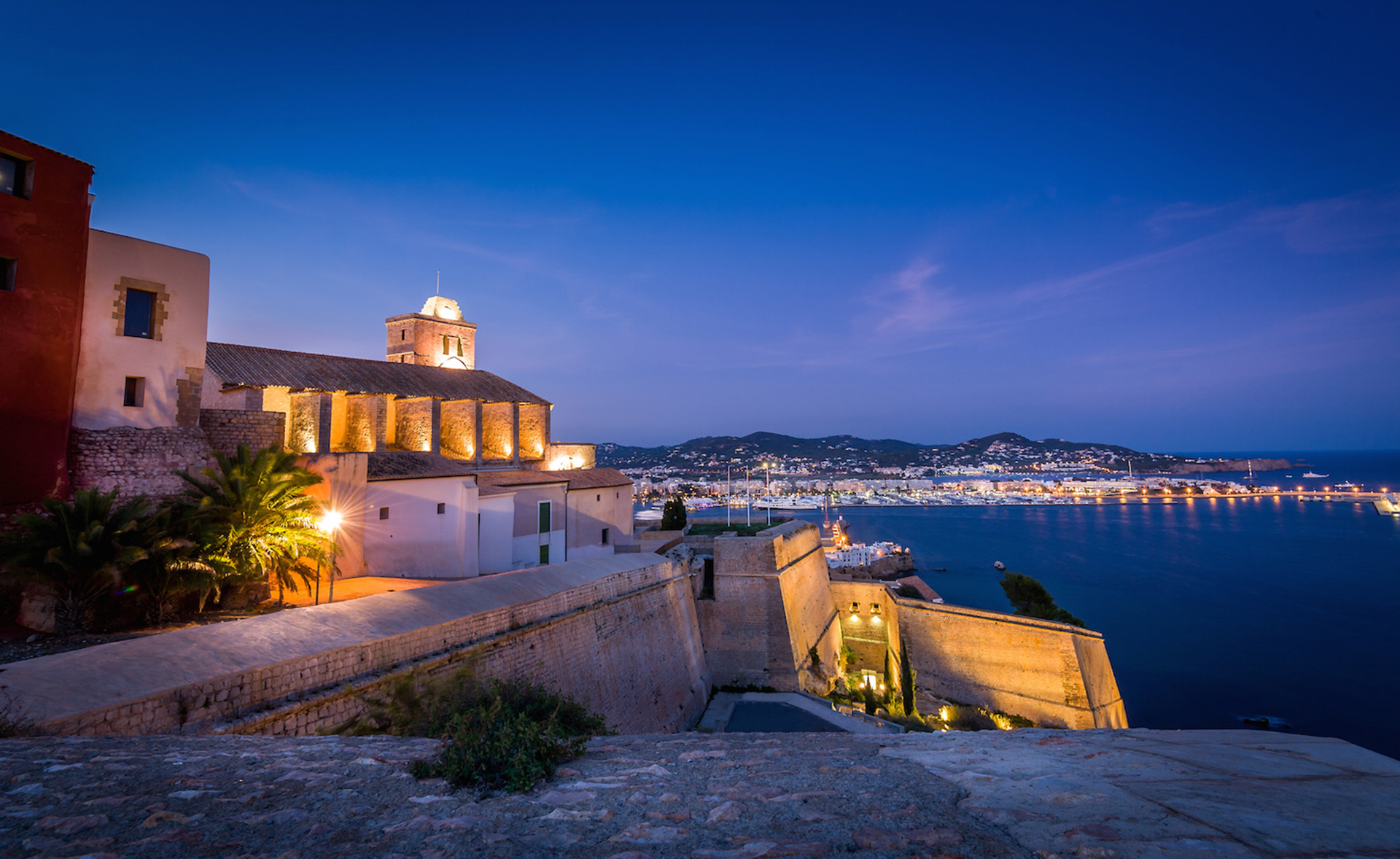 Ibiza Residency, servicios inmobiliarios en Eivissa